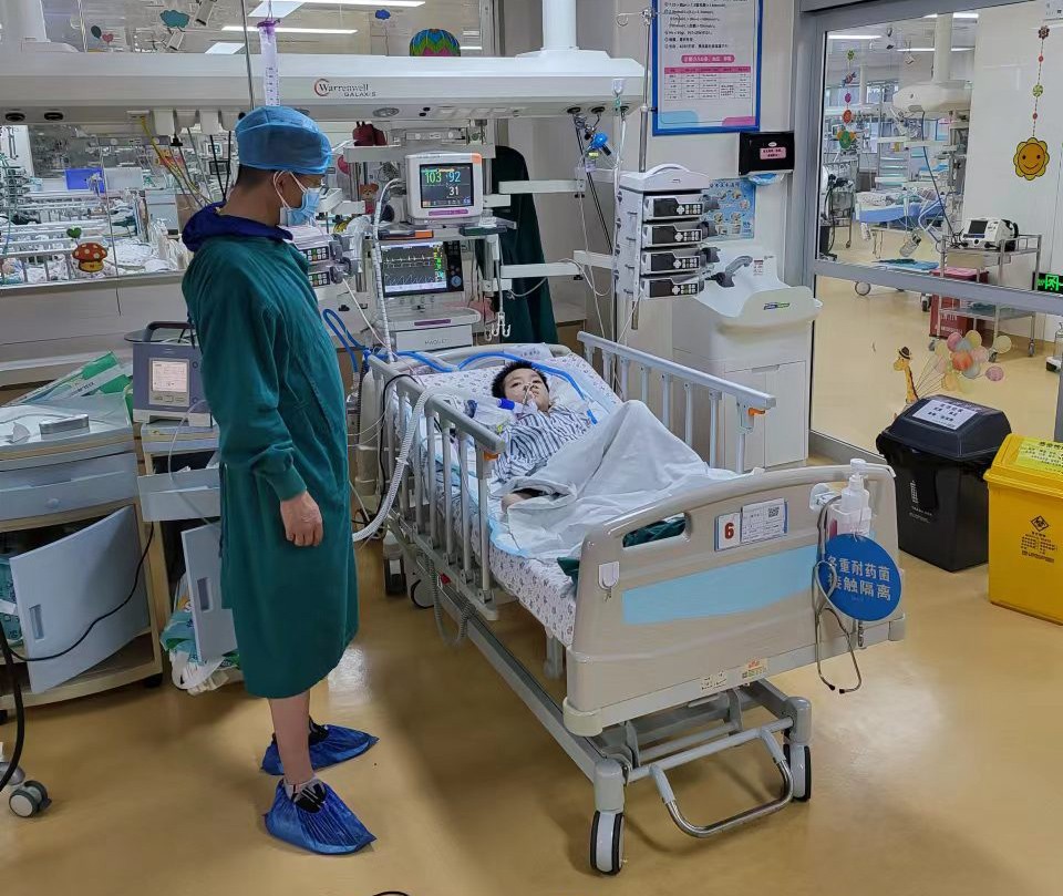 从化区跨省救护车出租公司