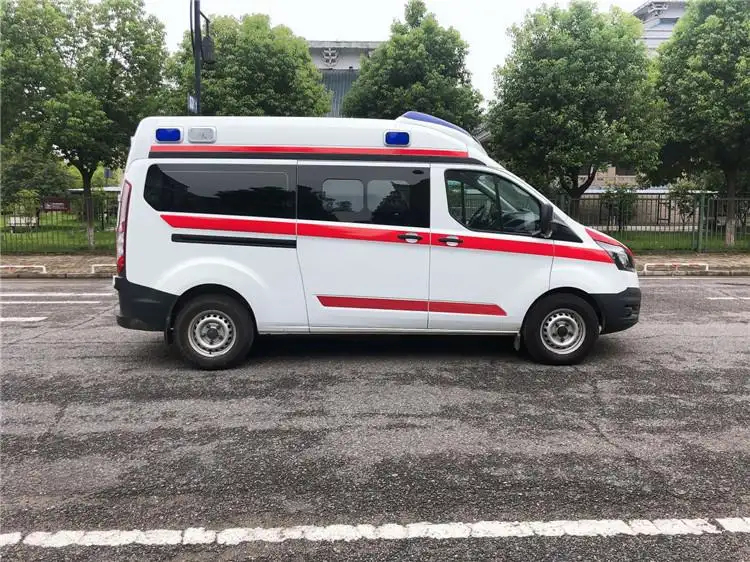 从化区长途跨省救护车出租